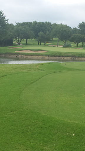 Golf Course «Dallas Athletic Club», reviews and photos, 4111 Dallas Athletic Club Dr, Dallas, TX 75228, USA