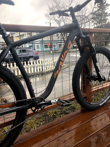 Bicycle Store «Meat Machine Cycles», reviews and photos, 22 Web St, Friday Harbor, WA 98250, USA