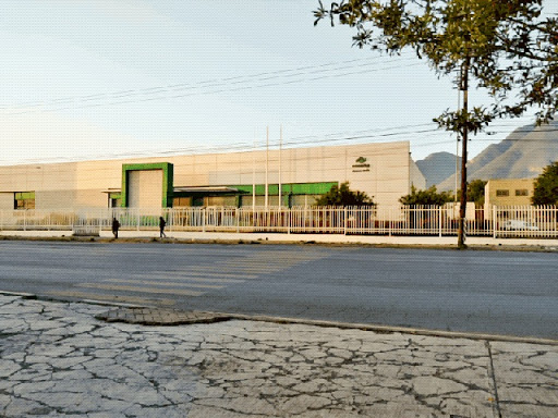 Centro de formación Guadalupe