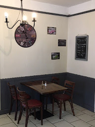 Photo n°15 de restaurant l'Annexe st Maixent à Saint-Maixent-l'École ()