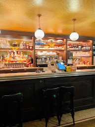 Photo n°11 de Café de la Poste à La Rochelle ()