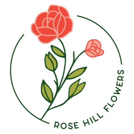 Florist «Rebel Hill Florist», reviews and photos, 4821 Trousdale Dr, Nashville, TN 37220, USA
