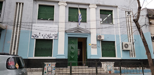 Instituto Superior de Comercio Villa Muñoz
