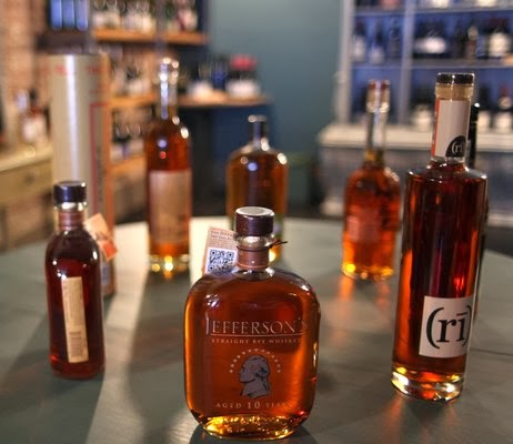 Wine Store «Grapeshot Wine & Spirits», reviews and photos, 64 Washington Ave, Brooklyn, NY 11205, USA