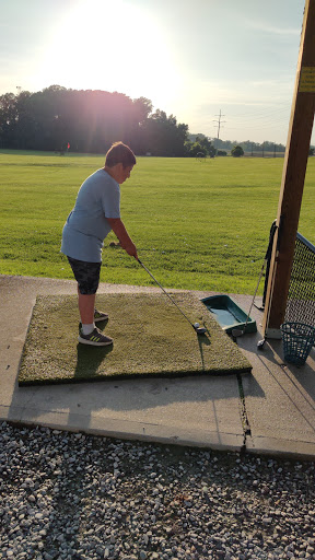 Golf Driving Range «Night Hawk Golf Center», reviews and photos, 814 MD-3, Gambrills, MD 21054, USA