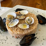 Photo n°1 de l'avis de Roberta.o fait le 28/07/2022 à 20:04 sur le  Trattoria La Curva à Portoferraio