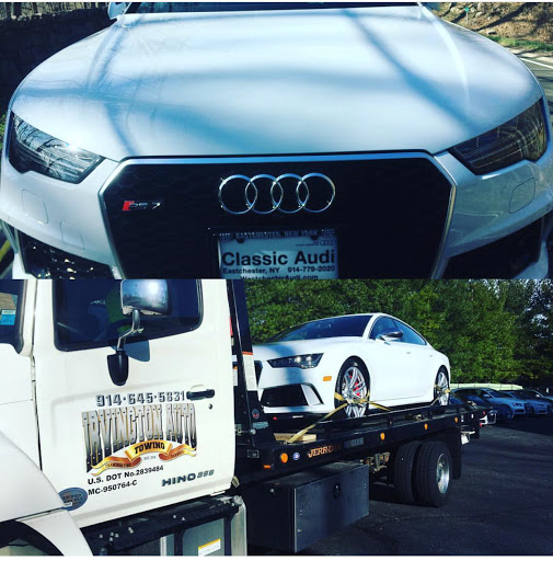 Auto Repair Shop «Irvington Auto Sale & Service», reviews and photos, 6 S Broadway, Irvington, NY 10533, USA