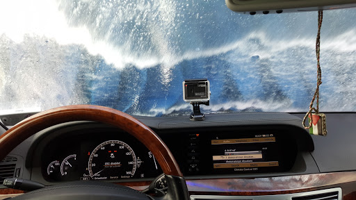 Car Wash «WildWater Express Carwash», reviews and photos, 7995 Knott Ave, Buena Park, CA 90620, USA