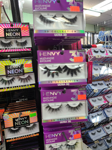 Cosmetics Store «Top Beauty Supply», reviews and photos, 7 Uvalde Rd, Houston, TX 77015, USA