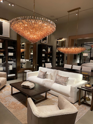 Interior Designer «Restoration Hardware», reviews and photos, 4645 26th Ave NE, Seattle, WA 98105, USA