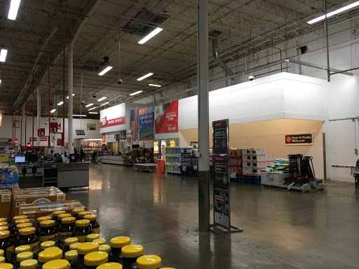 Warehouse club «BJ’s Wholesale Club», reviews and photos, 55 Music Fair Rd, Owings Mills, MD 21117, USA