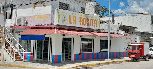 panaderia la rosita en Frontera