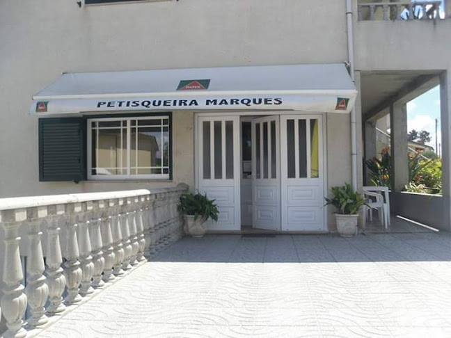 Restaurante Petisqueira Marques