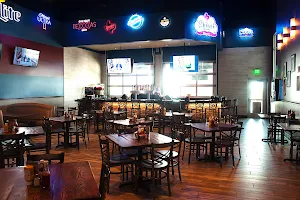 Billy's Grille & Bar image