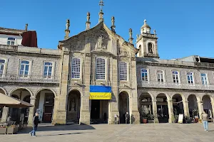 Lapa Church image