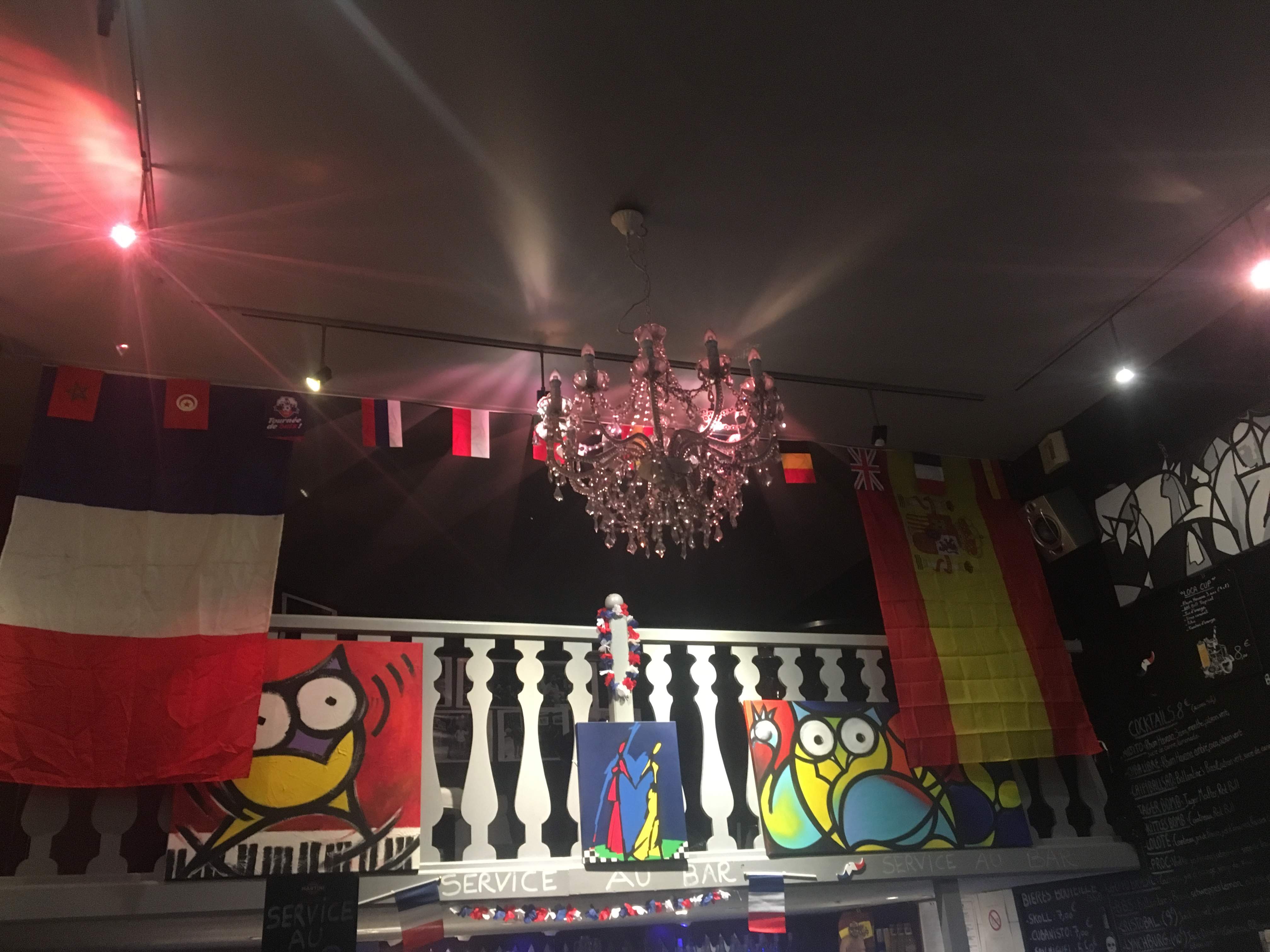 Photo n° 4 de l'avis de Jamaar.a fait le 13/07/2018 à 10:43