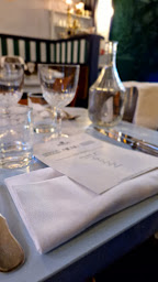 Photo n°15 de Restaurant Onassis Marseille à Marseille ()