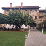 Photo n°1 de l'avis de Petra.o fait le 08/09/2019 à 07:58 sur le  Agriturismo Il Vagabondo à Buttrio