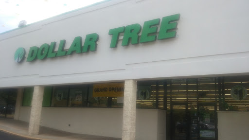 Dollar Store «Dollar Tree», reviews and photos, 4919 Flat Shoals Pkwy #104, Decatur, GA 30034, USA