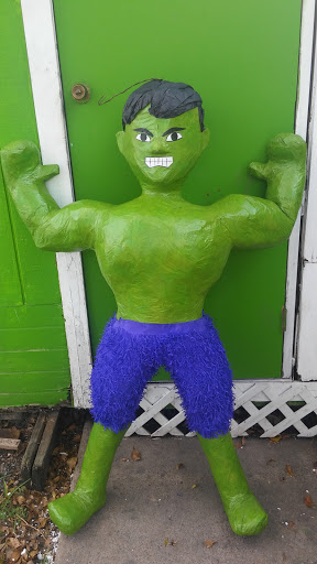 Party Store «Eventos Magicos And Piñatas», reviews and photos, 514 N Main St, Duncanville, TX 75116, USA