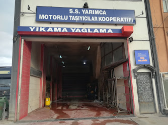 Reis YIKAMA YAĞLAMA