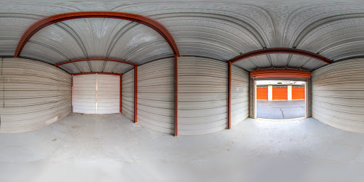 Self-Storage Facility «Simply Self Storage - Decatur/Shepherd Drive», reviews and photos, 2804 H F Shepherd Dr, Decatur, GA 30034, USA