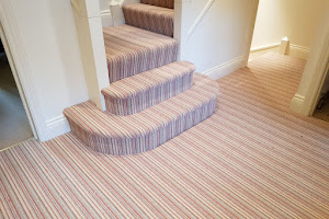 S Smith & Sons Carpets Limited