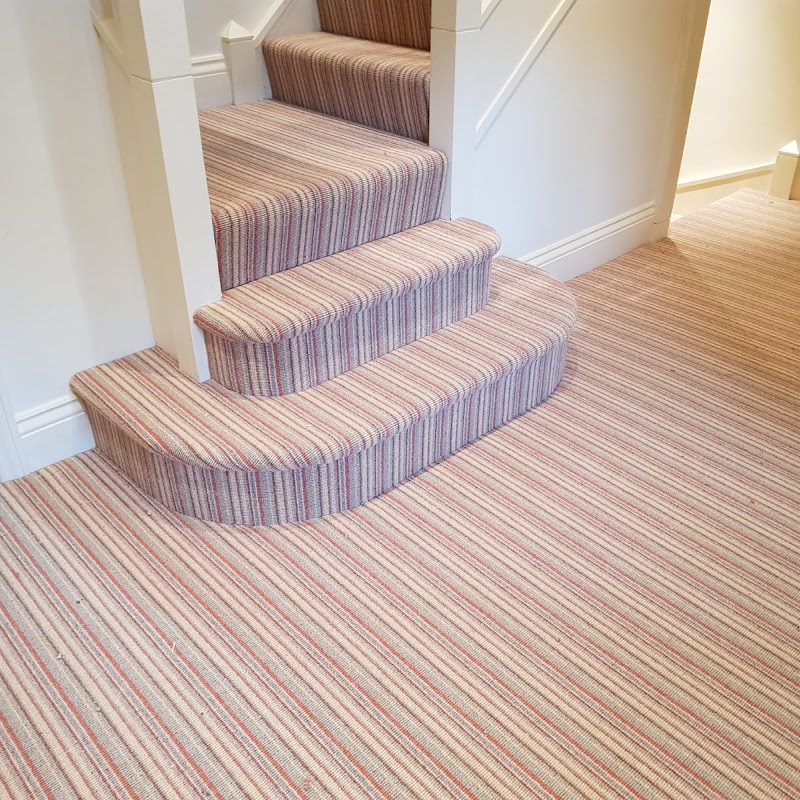 S Smith & Sons Carpets Limited