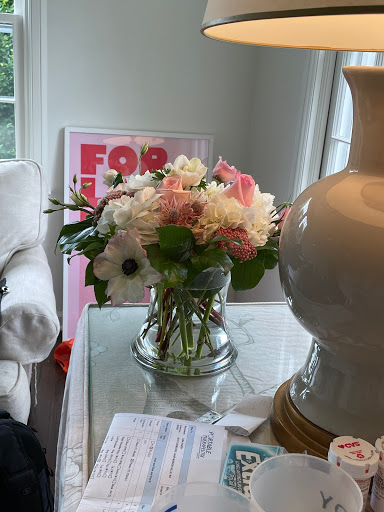 Florist «The Little Flower Shop», reviews and photos, 5006 State Line Rd, Westwood Hills, KS 66205, USA