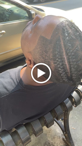 Beauty Salon «The Chop Shop», reviews and photos, 141 W Washington St, Suffolk, VA 23434, USA