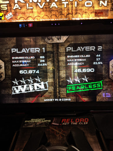 Movie Theater «Cinemark Robinson Township & XD», reviews and photos, 2100 Settlers Ridge Center Dr, Pittsburgh, PA 15205, USA