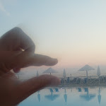 Photo n°1 de l'avis de renato.u fait le 26/07/2018 à 06:40 sur le  Hotel Delle Stelle à Sangineto