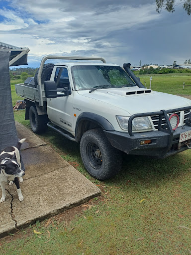 Ryan Street Air-conditioning & Auto Electrical
