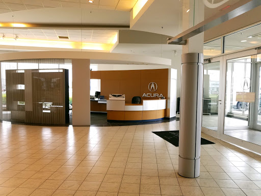 Acura Dealer «Acura of Troy», reviews and photos, 1828 Maplelawn Dr, Troy, MI 48084, USA