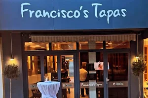Francisco's Tapas image