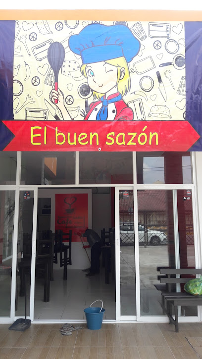 El Buen Sazón - Aztecas 101B, Las Culturas, 51350 San Miguel Zinacantepec, Méx., Mexico