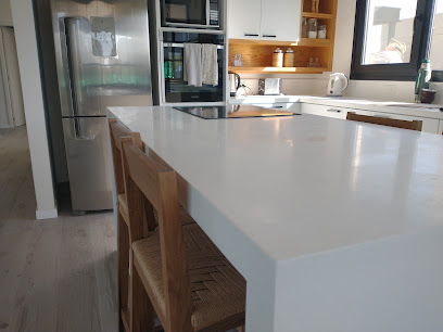 Countertop contractor