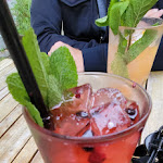 Photo n°2 de l'avis de Kendra.r fait le 23/09/2023 à 11:22 sur le  480grad neapolitan Pizza & Bar à Nuremberg