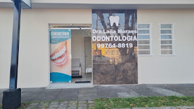 Dra Laila Moraes Odontologia