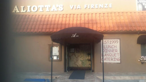 Aliottas Via Firenze image