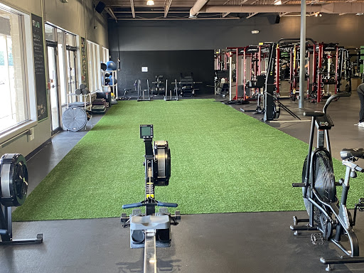 Gym «FITLAB FITNESS CLUB Merrimack», reviews and photos, 515 Daniel Webster Hwy, Merrimack, NH 03054, USA