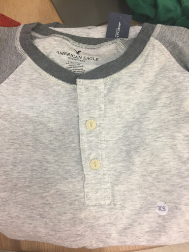 Clothing Store «AEO & Aerie Store», reviews and photos, 11800 W Broad St #2040, Richmond, VA 23233, USA