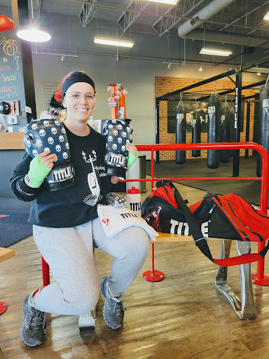 Boxing Club «TITLE Boxing Club Arden Hills», reviews and photos, 3529 Lexington Ave N, Arden Hills, MN 55126, USA