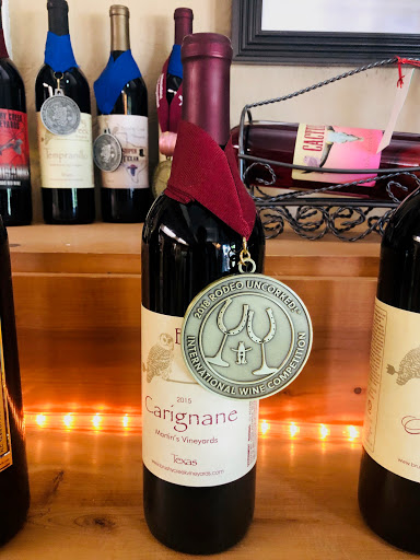 Winery «Brushy Creek Vineyards», reviews and photos, 572 Co Rd 2798, Alvord, TX 76225, USA