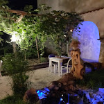 Photo n°3 de l'avis de Rajesh.h fait le 28/08/2019 à 23:40 sur le  Tavernetta Cinquantotto à Meta