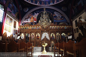 Greek Orthodox Church of St Nicholas