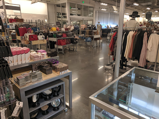 Department Store «Nordstrom Rack Lakewood Center», reviews and photos, 4651 Silva St, Lakewood, CA 90712, USA