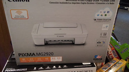 Computer Repair Service «Mr Robot Shop», reviews and photos, 87 Main St, Canton, NC 28716, USA