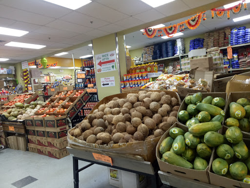 Grocery Store «Suvidha Indo-Pak Groceries», reviews and photos, 3495 Peachtree Pkwy #105, Suwanee, GA 30024, USA