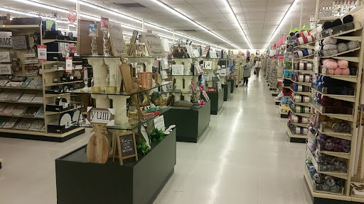Craft Store «Hobby Lobby», reviews and photos, 4701 J.F.K. Blvd, North Little Rock, AR 72116, USA